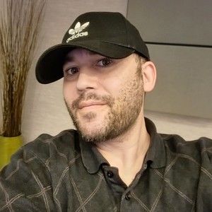 Meet your Posher, David